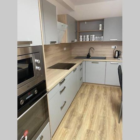 Apartmán Solax Kassa Kültér fotó