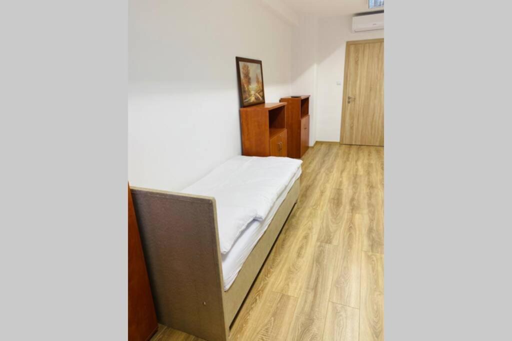 Apartmán Solax Kassa Kültér fotó