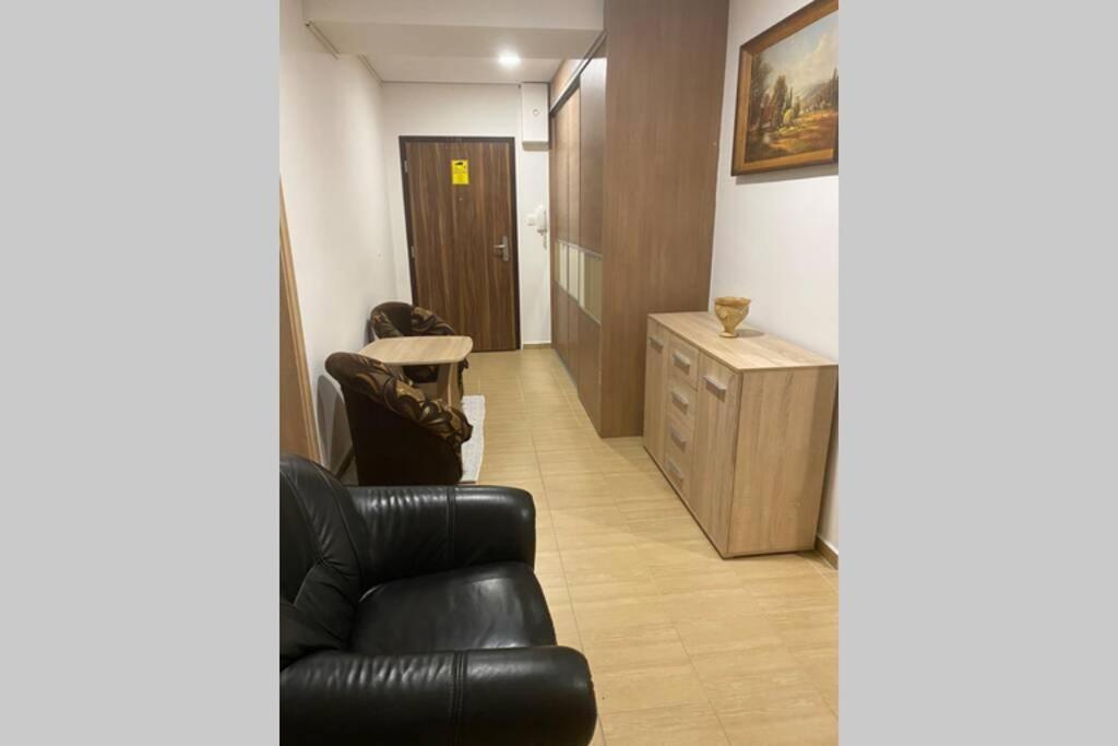 Apartmán Solax Kassa Kültér fotó