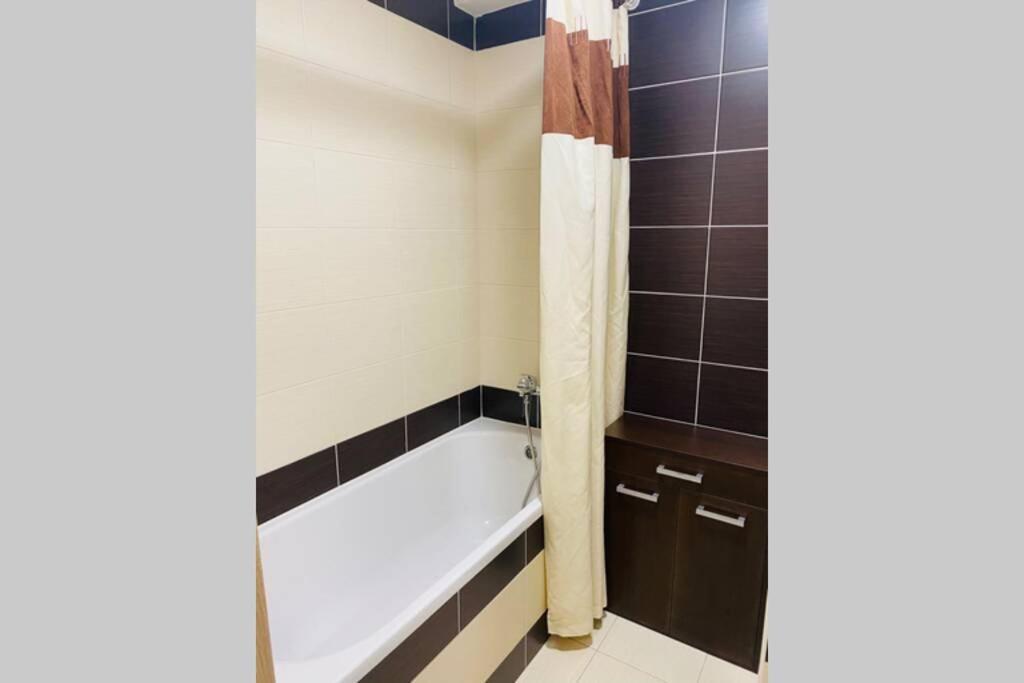 Apartmán Solax Kassa Kültér fotó