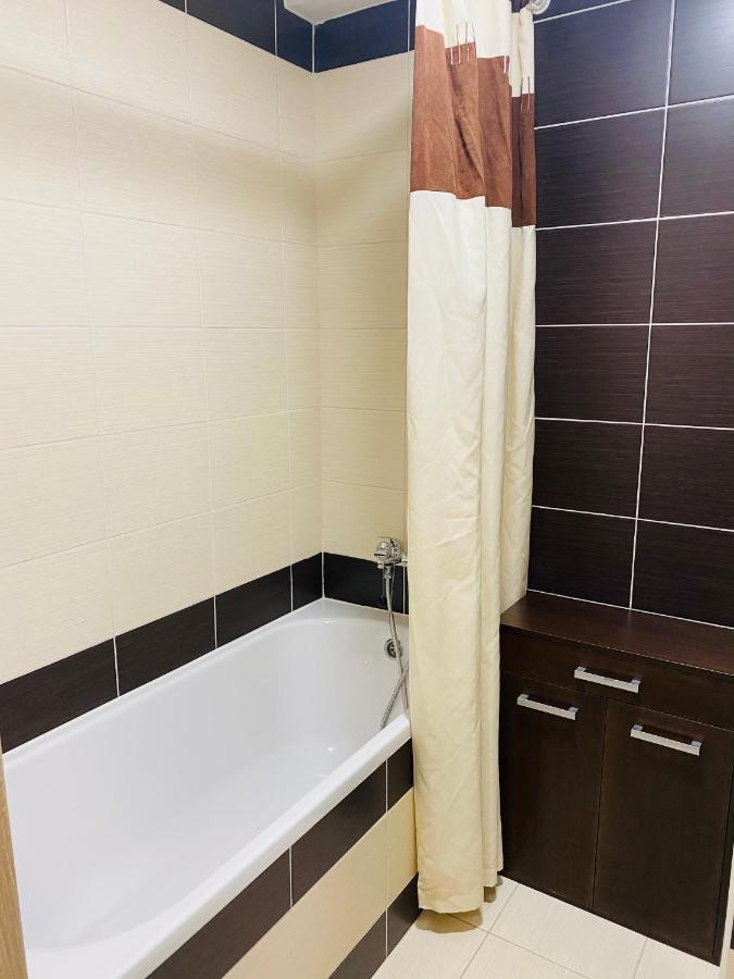 Apartmán Solax Kassa Kültér fotó