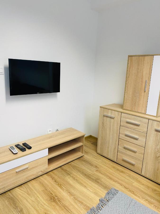 Apartmán Solax Kassa Kültér fotó