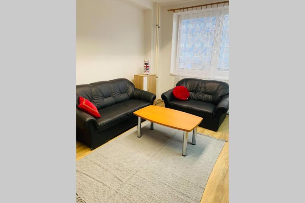 Apartmán Solax Kassa Kültér fotó