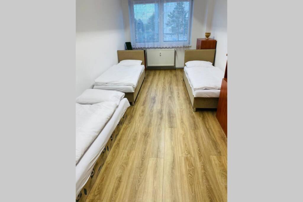 Apartmán Solax Kassa Kültér fotó