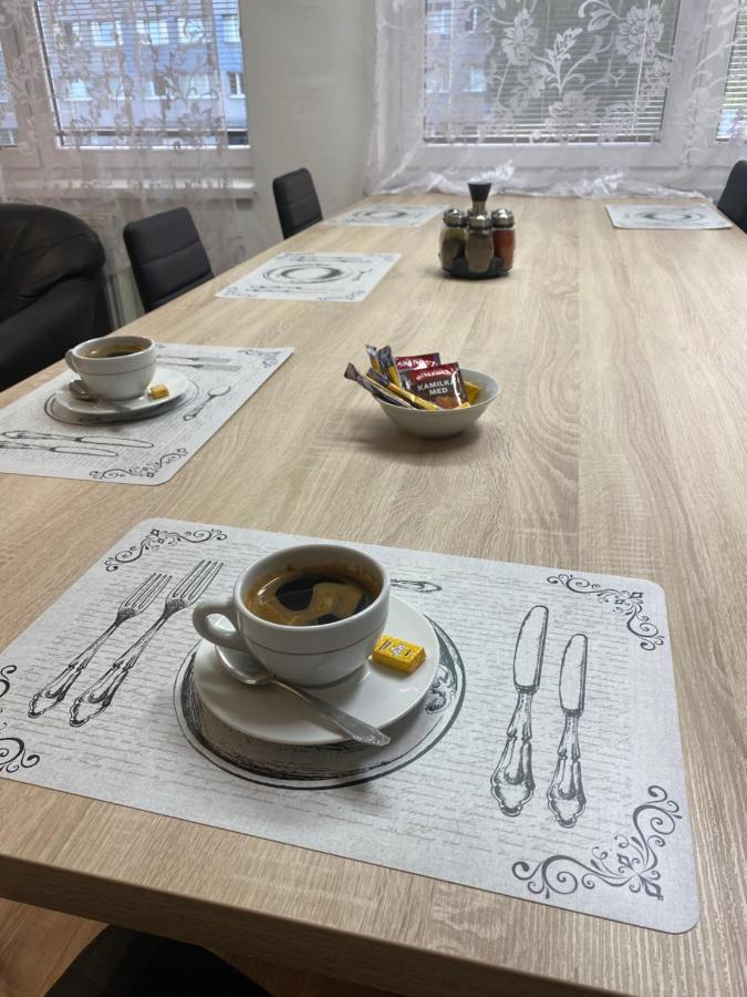 Apartmán Solax Kassa Kültér fotó