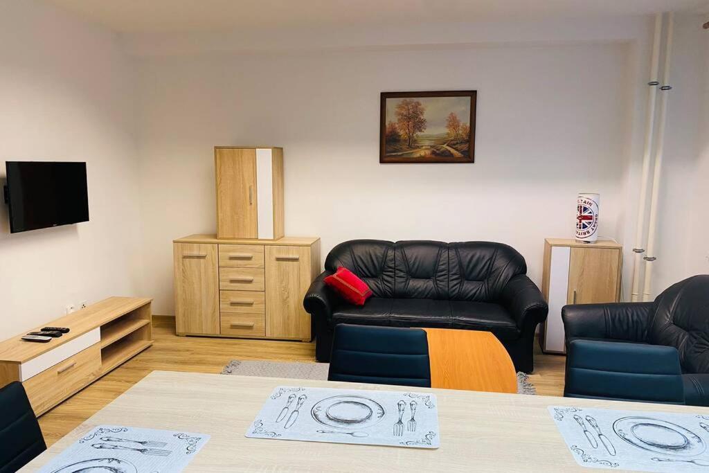 Apartmán Solax Kassa Kültér fotó