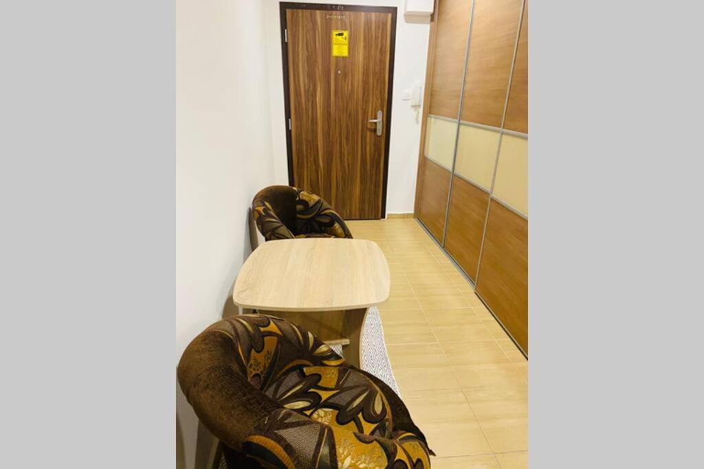Apartmán Solax Kassa Kültér fotó