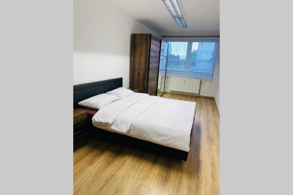 Apartmán Solax Kassa Kültér fotó