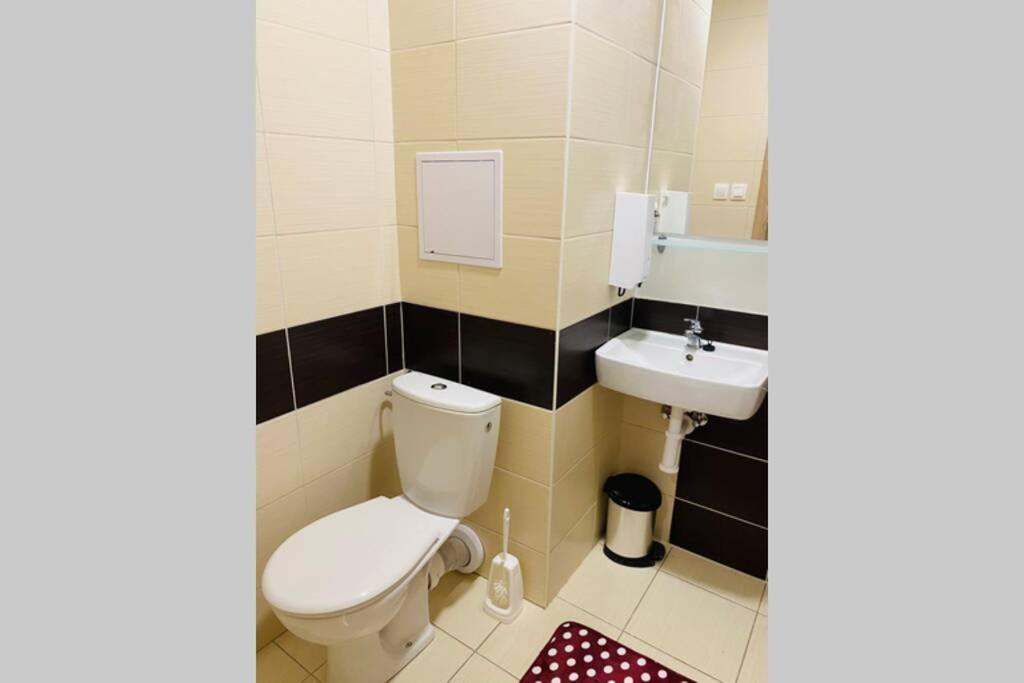 Apartmán Solax Kassa Kültér fotó