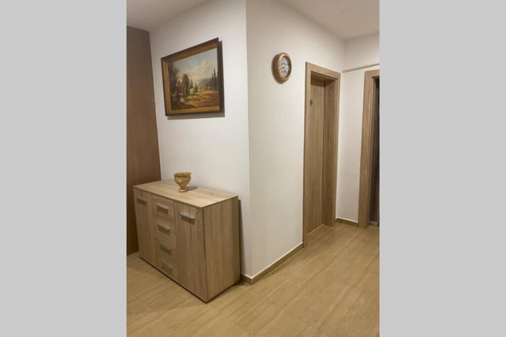 Apartmán Solax Kassa Kültér fotó