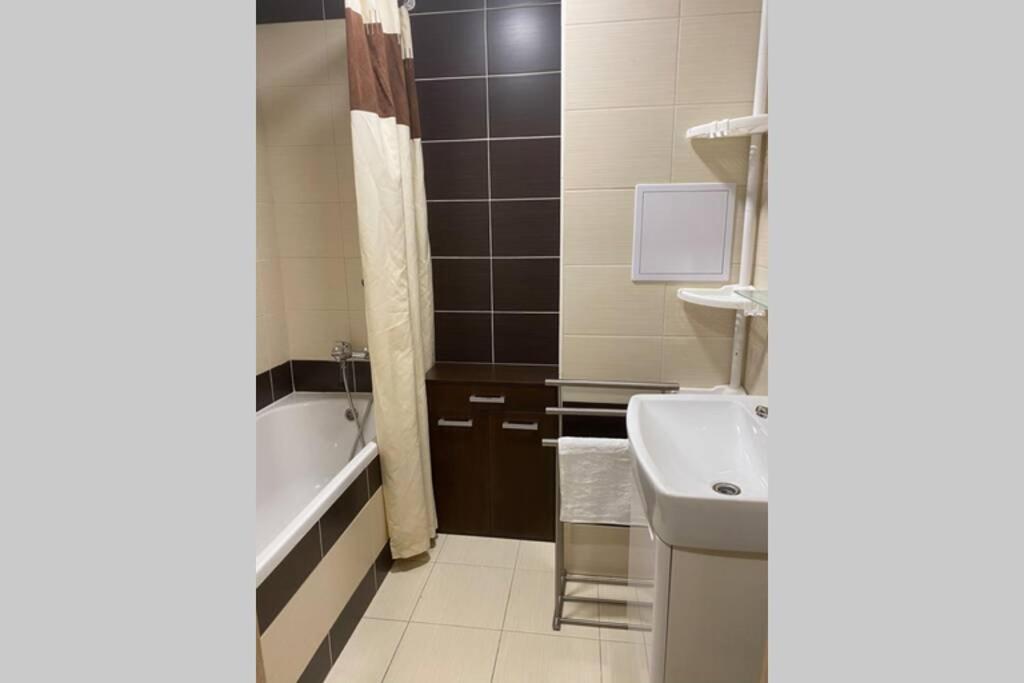 Apartmán Solax Kassa Kültér fotó